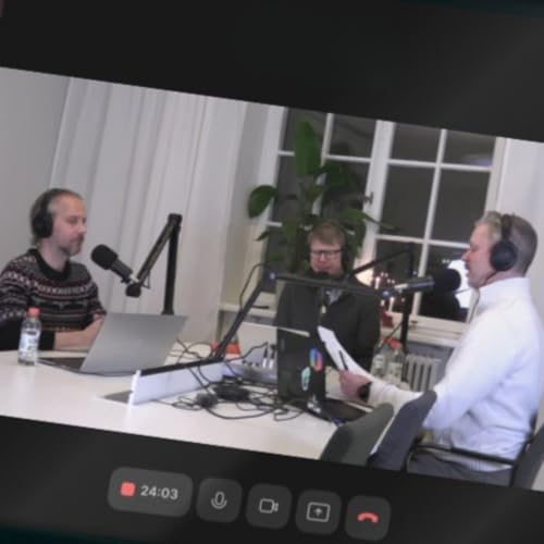 Avsnitt 191 - Ontologier inom data