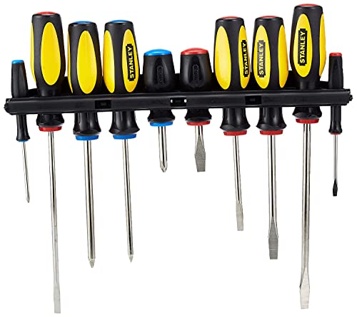 CACCIAVITI SET T+PH Pz.10 0-60-100 STANLEY [STANLEY ]