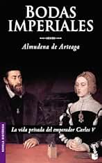 Bodas imperiales (Novela histórica)