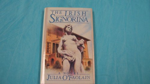 The Irish Signorina
