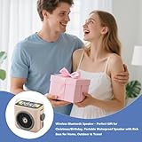 Zoom IMG-1 syayw altoparlante portatile lettore musicale Zoom IMG-1 syayw altoparlante portatile lettore musicale