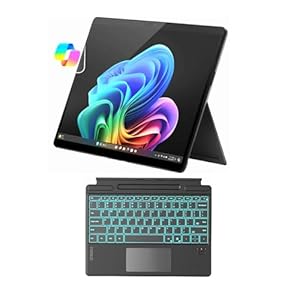 Microsoft Surface Pro 11 2024, 13-i...