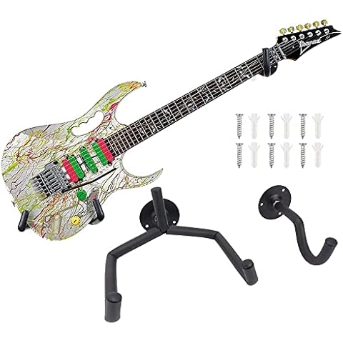 Soporte Guitarra Pared Horizontal Cover