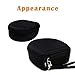 Asafez Hard Travel Case Compatible with Muse The Brain Sensing Headband