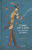 Contes per a nens que s'adormen de seguida (set llegües) (Catalan Edition) 8484649946 Book Cover