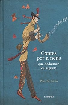 Hardcover Contes per a nens que s'adormen de seguida Book