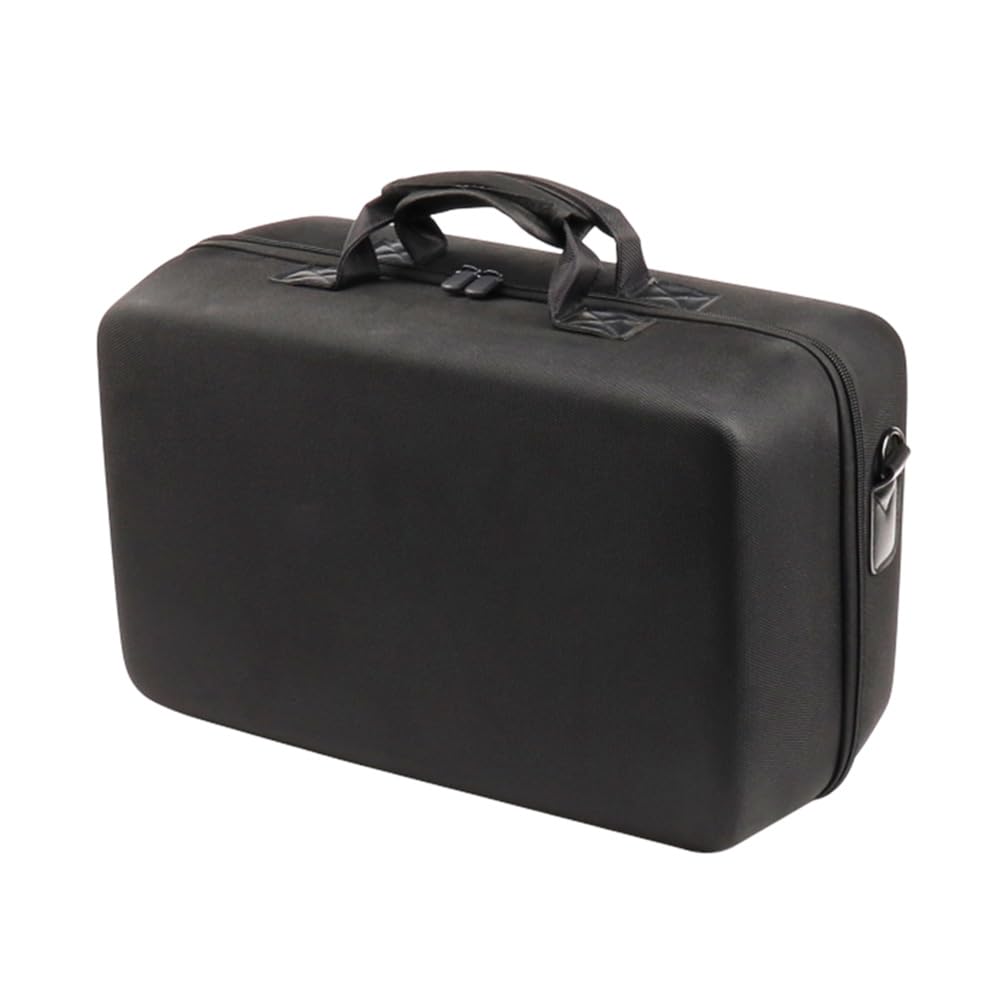 Custodia protettiva Borsa da trasporto antiurto Borsa da viaggio portatile compatibile for PS5 Slim