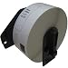 Compatible Paper Shipping Label Roll replacement for Brother Dk-1201