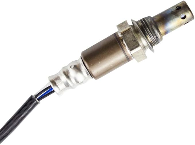 2 Sensores de Oxígeno 1 y 2 para Toyota Corolla 2005-2006 1.8L Superior+Inferior miniatura 7