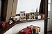 LEGO Holiday Main Street Building Kit, Christmas Village Adult Set for Families, Holiday Display Set with Shops, Streetcar and 6 Minifigures, Christmas Decoration to Build Together, 10308