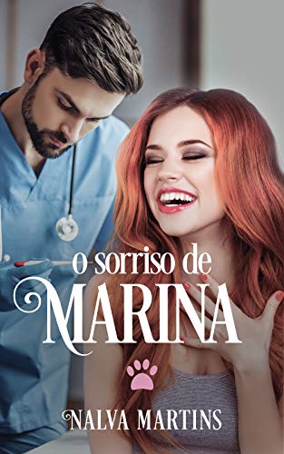 O Sorriso de Marina (Trilogia O Chef)
