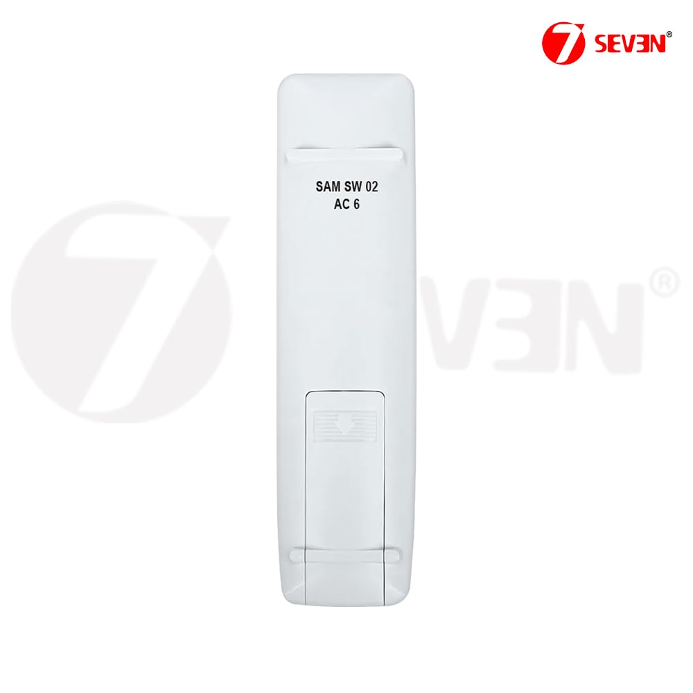 Review 7Seven® Compatible Samsung Ac Remote Original Arc-1400 3 Review 7Seven® Compatible Samsung Ac Remote Original Arc-1400