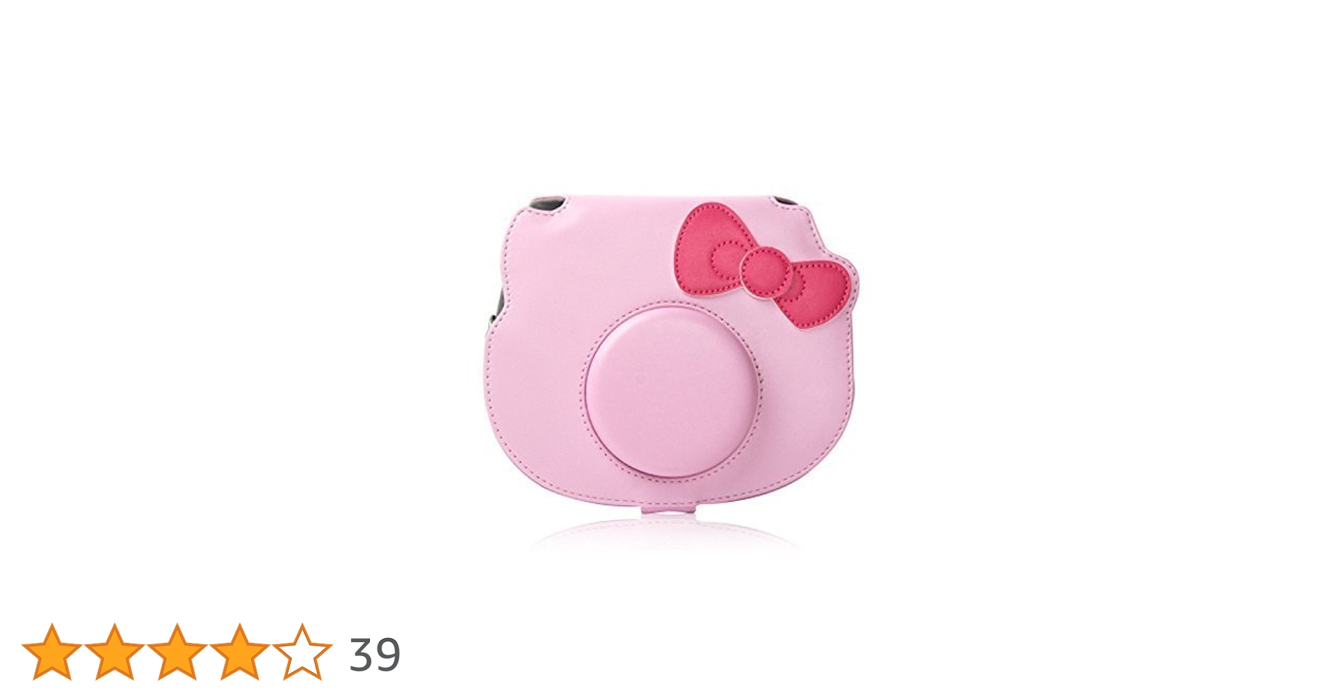 Amazon.co.jp: Darkhorse 超カワイイ For FUJIFILM Mini ハロー