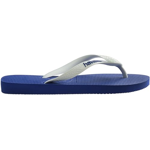 Havaianas Top Brazil Logo, Unisex Adult Flip Flops3