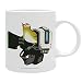 Produktbild Overwatch - Bastion - Tasse | Füllmenge 320 ml | offizielles Merchandise