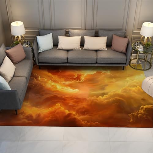 Tapis de course pliable et lavable pour le bureau et l'hôtel