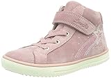  Lurchi SHOOTY Sneaker, Sweet Rose, 32 EU