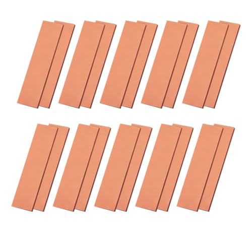 MORLARCO スポンジ サンドペーパー 1200番 20枚セット スポンジヤスリ 耐水ペーパー 80×20×3mm 紙やすり プラモデル用 サビ落とし 木工DIY作業に ホビー用工具