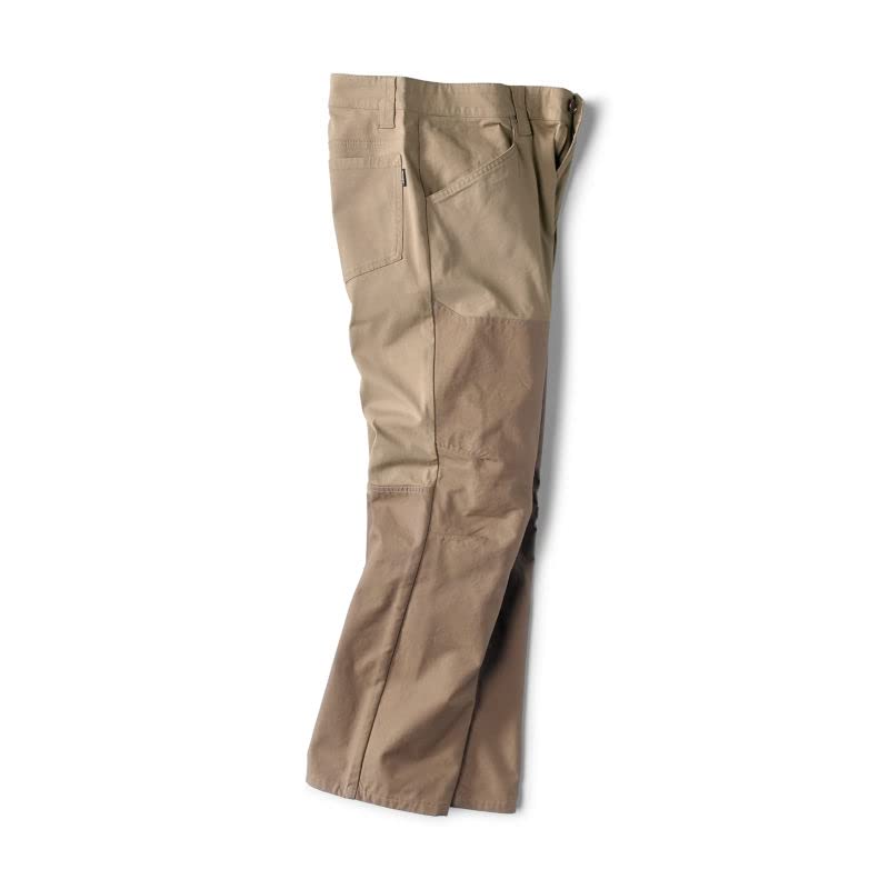 Orvis Missouri Breaks Field Pants - Upland Hunting Pants Made from Tough Cotton with Technical Stretch for Mobility4