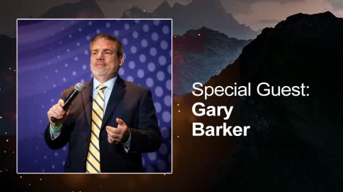 Ep #93 - Sales with Gary Barker cover art