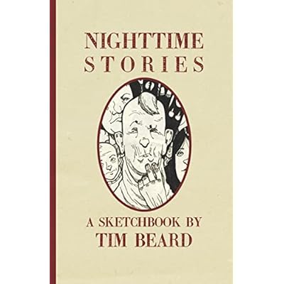 Nighttime Stories
