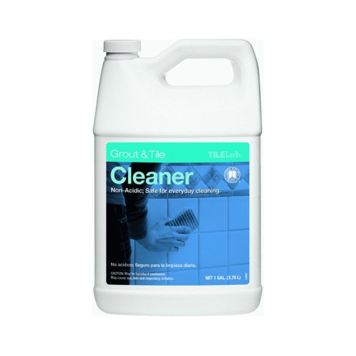 Tilelab Grout And Tile Cleaner