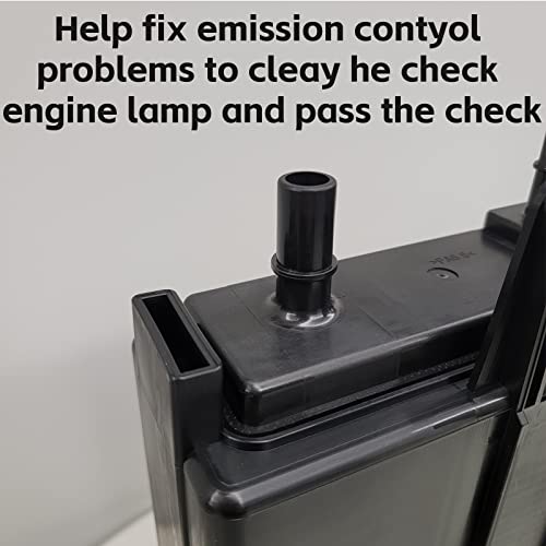 Image of Vapor Canister fit for GMC Yukon Chevrolet Chevy Tahoe Cadillac Escalade CTS SRX 2004 2005 2006 2007 2008 2009 2010 2011 2012 2013 2014 2015 2016 Evap Charcoal Canister 3.6 6.2 5.3 6.0 4.8L
