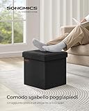 SONGMICS B0CPHKTL7W lato 3