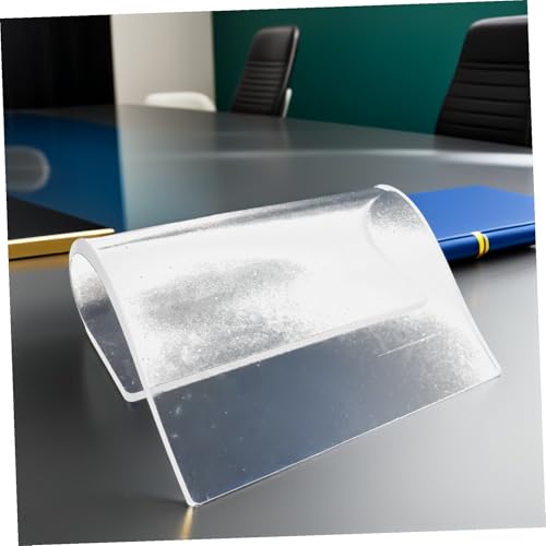 Plaque de gel A3 avec surface antiadhésive pour impression propre