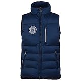 kingsland weste kinder  Kingsland Unisex Thermoweste Morton warme Weste mit Dupont-Isolierung Größe XS