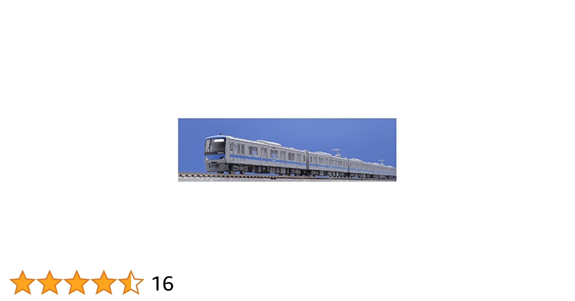 Amazon | TOMIX Nゲージ 小田急4000形 基本セット 92569 鉄道