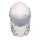 ✥Paket enthalten: 1PC Hat----baseball cap damen schwarz baseball cap herren weiß atmungsaktiv army schutz nackenschutz camouflage cowboy faltbar leder basecap baseball kappe hip-hop basecap cap lässig ohrenschutz mitwachsend mädchen orange pirat prime punkte retro rosa rose rot schmetterling schwimmen sterne flapper strand taupe unisex verstellbar vintage