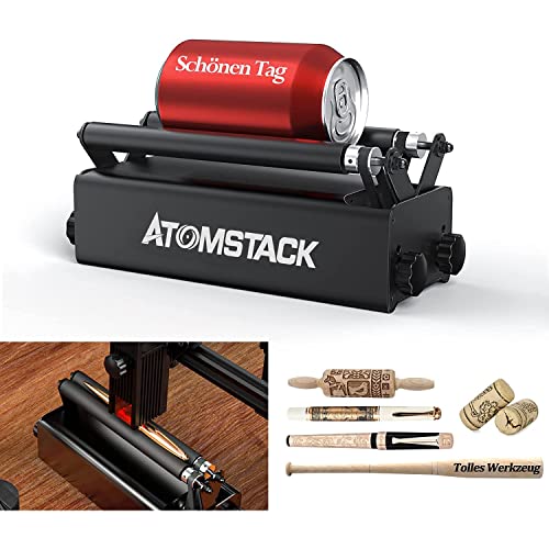 Módulo De Grabado De Rodillos R3, Rodillo Rotativo Láser R3, Módulo De Grabado De Rodillos Rotativos Para El Procesamiento Láser De Objetos Cilíndricos, Diámetro Ajustable De 8 Niveles, 4 Mm 100 Mm Módulo De Grabado De Rodillos R3, Rodillo Rotativo Láser R3, Módulo De Grabado De Rodillos Rotativos Para El Procesamiento Láser De Objetos Cilíndricos, Diámetro Ajustable De 8 Niveles, 4 Mm 100 Mm