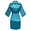Peacock Blue