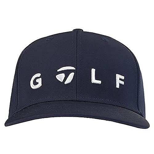 Casquette Golf Taylormade Femme Bonnet Logo Lifestyle