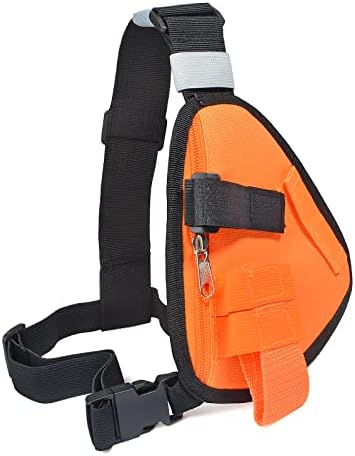 2 Sangles De Poitrine Réglables Pour Sac à Dos - Nylon - Harnais Sternum - Améliore Le Portage