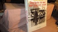 Des bains de mer aux tractions avant (1900-1945) 203505401X Book Cover