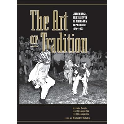 The Art of Tradition