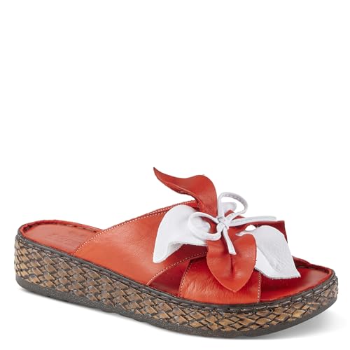 Image of Spring Step Women's Hilary Slip-On Shoe