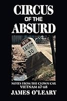 Circus of the Absurd 1987698428 Book Cover