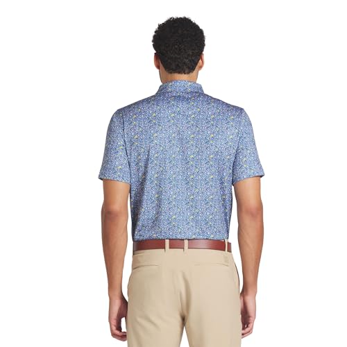 PUMA Men's Mattr Soto Polo2