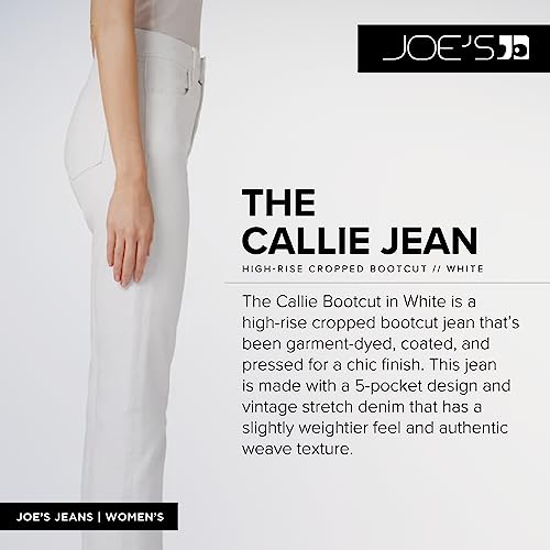 Joe's Jeans Women's The Callie3