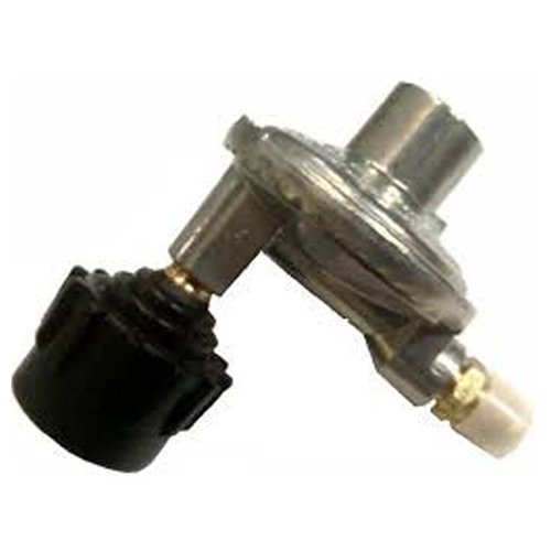 Hiland Patio Heater Propane Regulator, For Primeglo Models