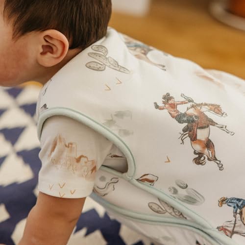 Image of Copper Pearl Premium 3-Layer Knit Sleep Bag 1.7 TOG Boone