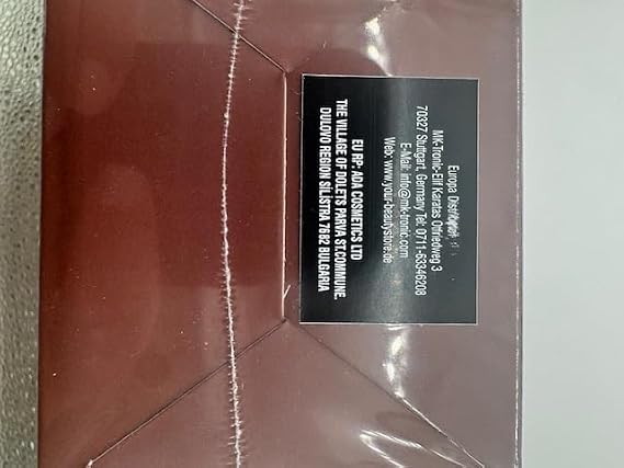Softto+Plus saç boyası şampuanı, 25 ml x 10, kahverengi saçlar için, gri saçları sadece 10 dakikada kapatır, kolay kullanım ve bakım sağlayan boyama