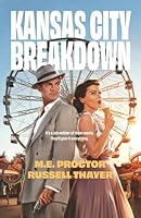 Kansas City Breakdown B0GS1XPB8Q Book Cover