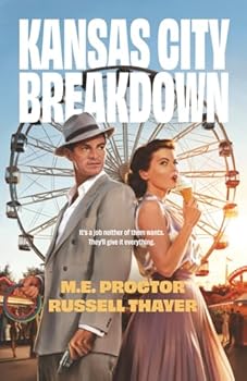 Paperback Kansas City Breakdown Book