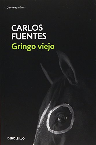 Gringo viejo [Spanish] 6073144717 Book Cover