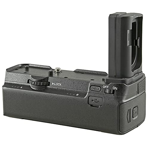 JUPIO Batterie Grip Nikon Z6/Z7