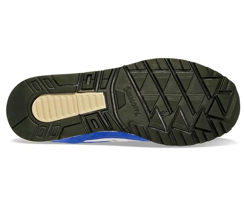 Image of Saucony Unisex-Adult Shadow 6000 Sneaker